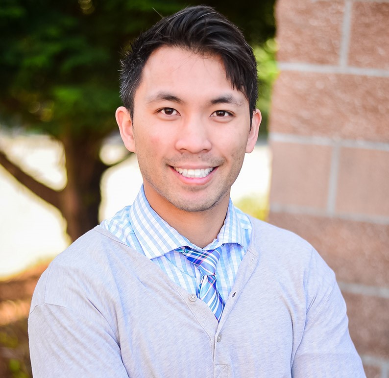 Lee Nguyen – Veterans Lending – Head Shot 3