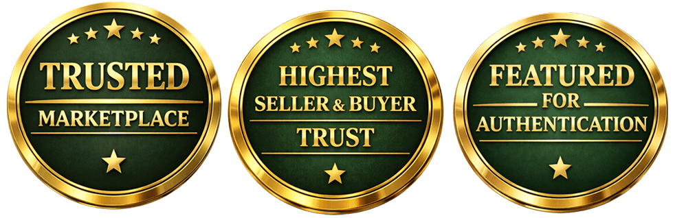 3 Facts Authentic Marketplace Seller And Buyers