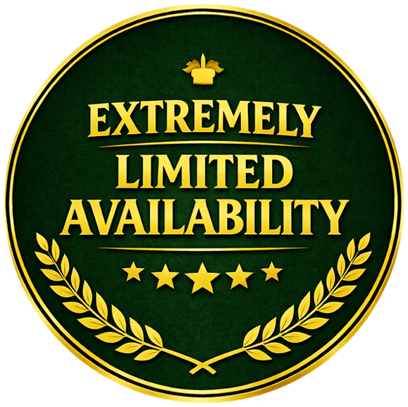 Extreamly Limited