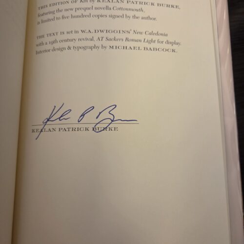 Kin Classic Edition