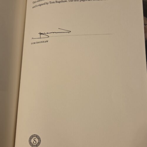 The Silence of the Lambs Suntup Artist Edition Signed
