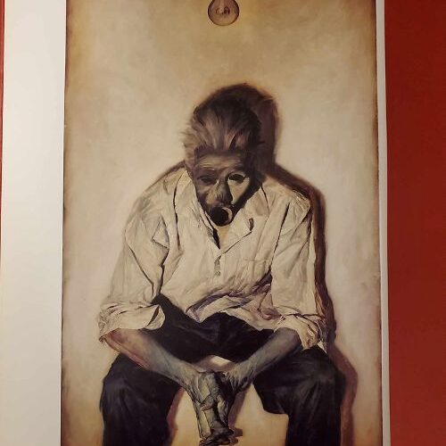 Stephen King Insomnia Portfolio Limited Edition Phil Hale Artist Proof