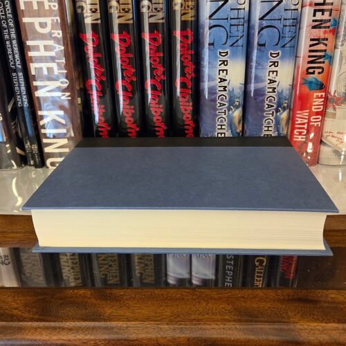 Stephen King Hearts in Atlantis First Edition / First Printing