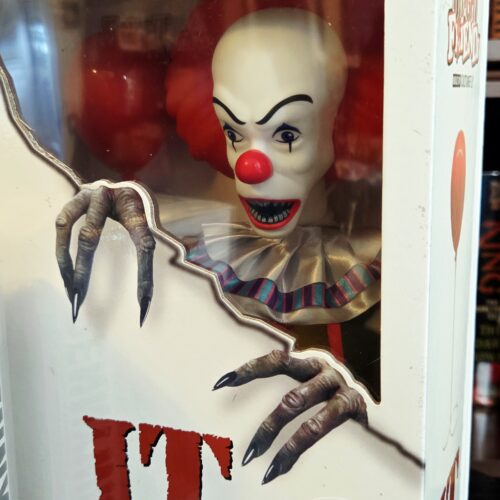 Pennywise Collectibles Bundle (3‑Item Set)